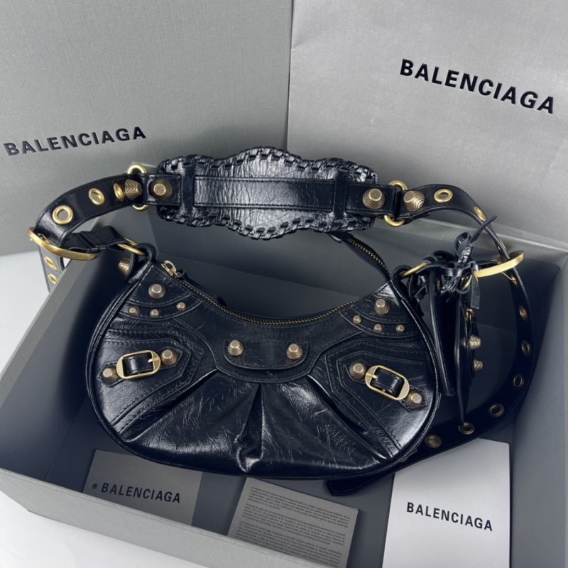 Balenciaga Classic City Bags